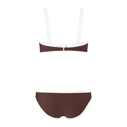 Borders Bikini - Gourami