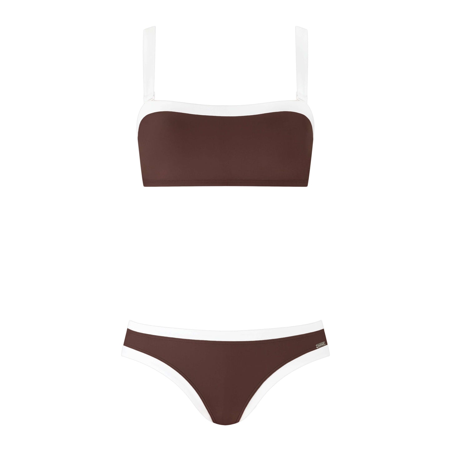 Borders Bikini - Gourami