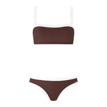Borders Bikini - Gourami