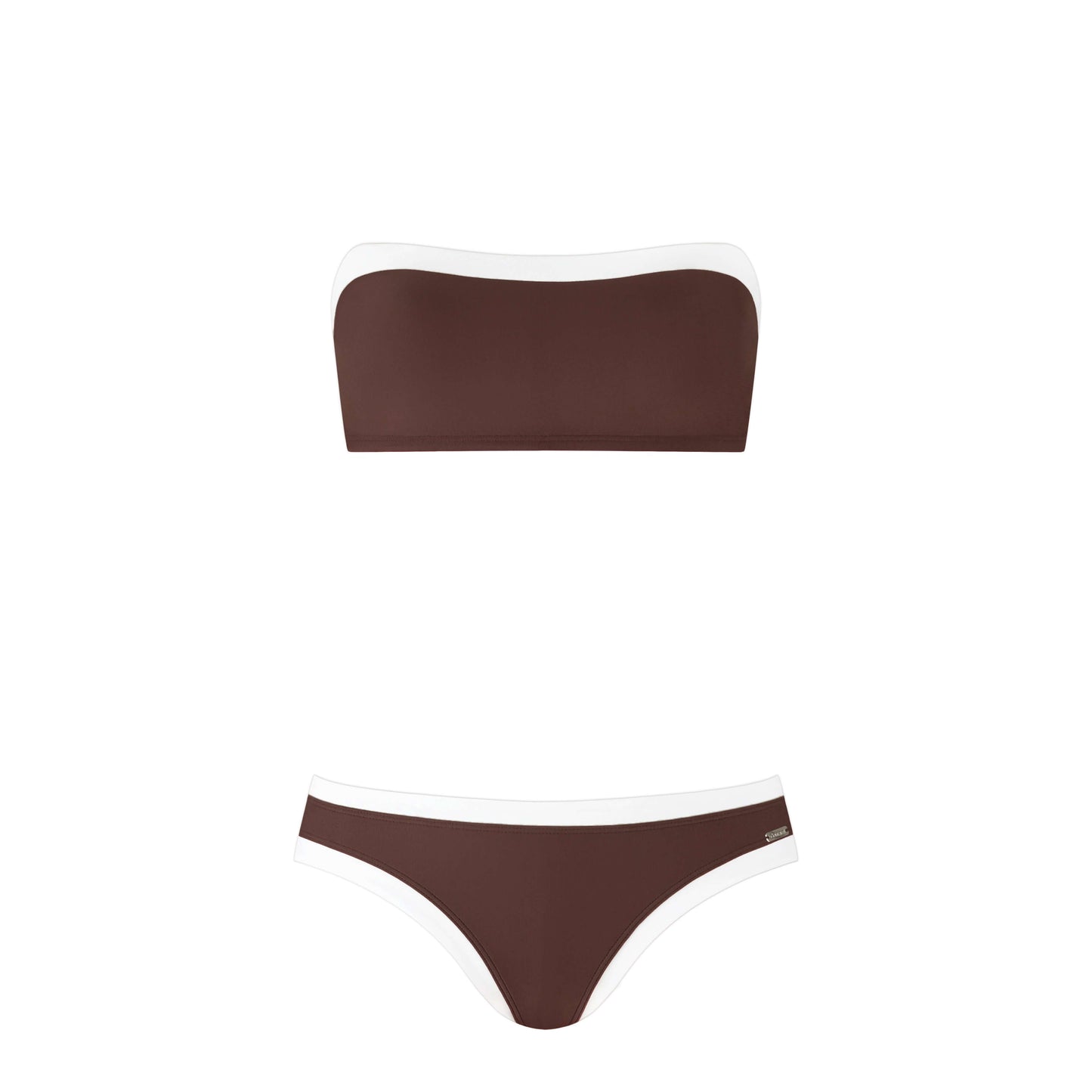 Borders Bikini - Gourami