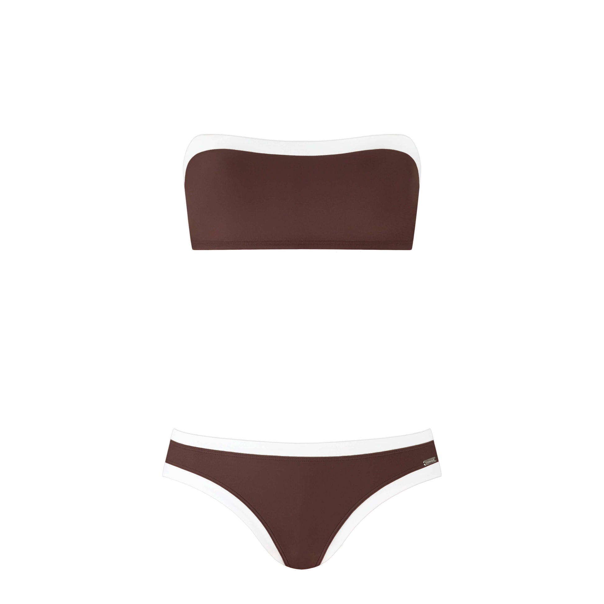 Borders Bikini - Gourami