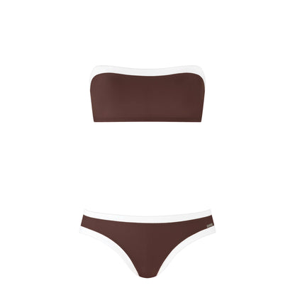 Borders Bikini - Gourami