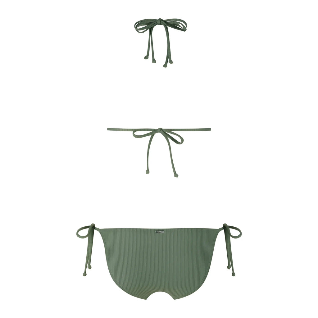 Beachside Bikini - Gourami