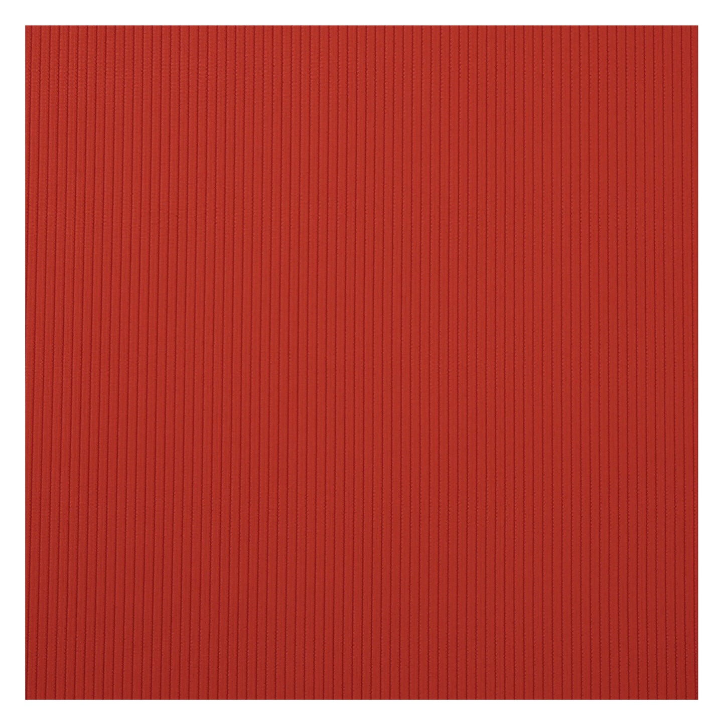 Textured red background with vertical stripes, ideal for design or fashion use.