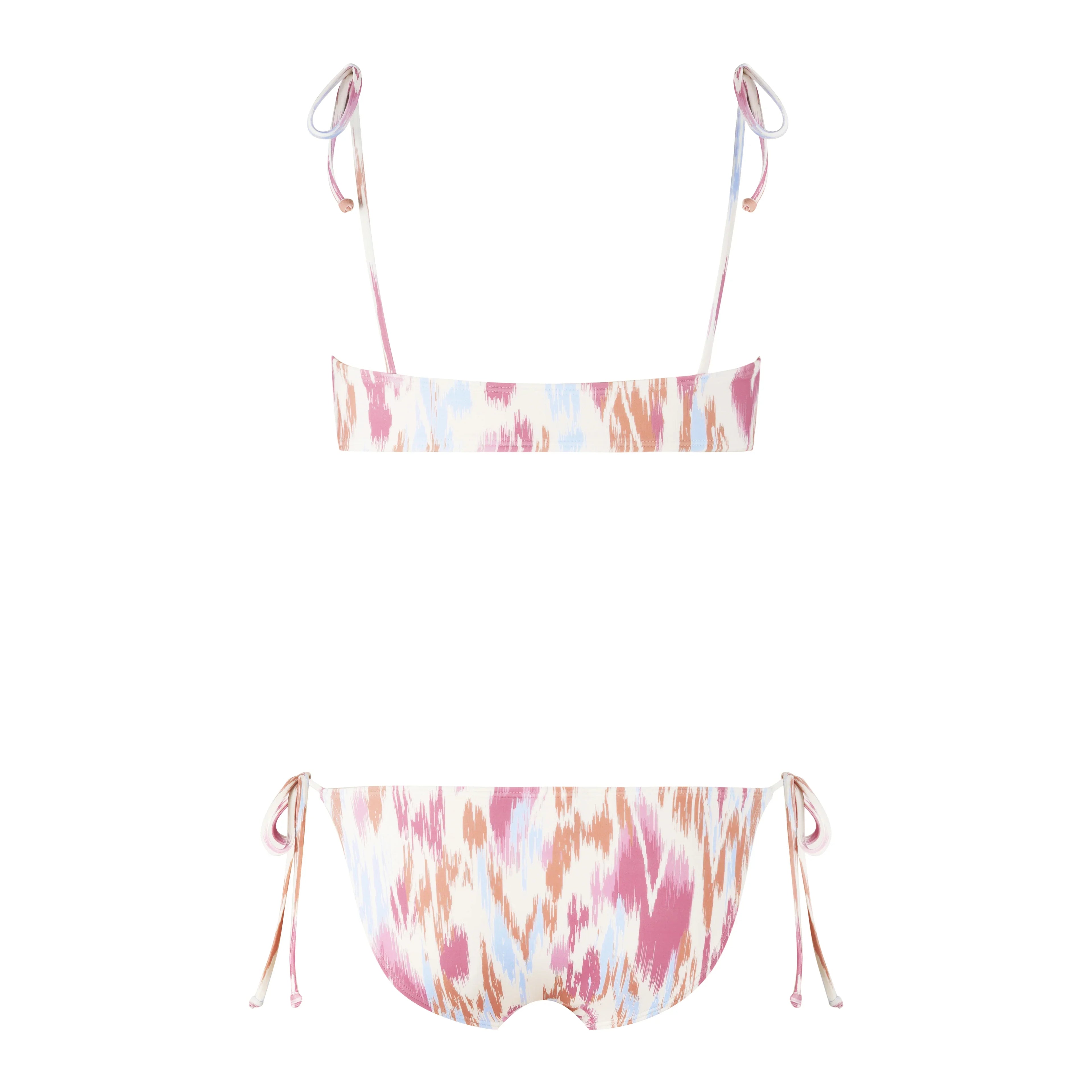 Soft Splash Bikini - Gourami