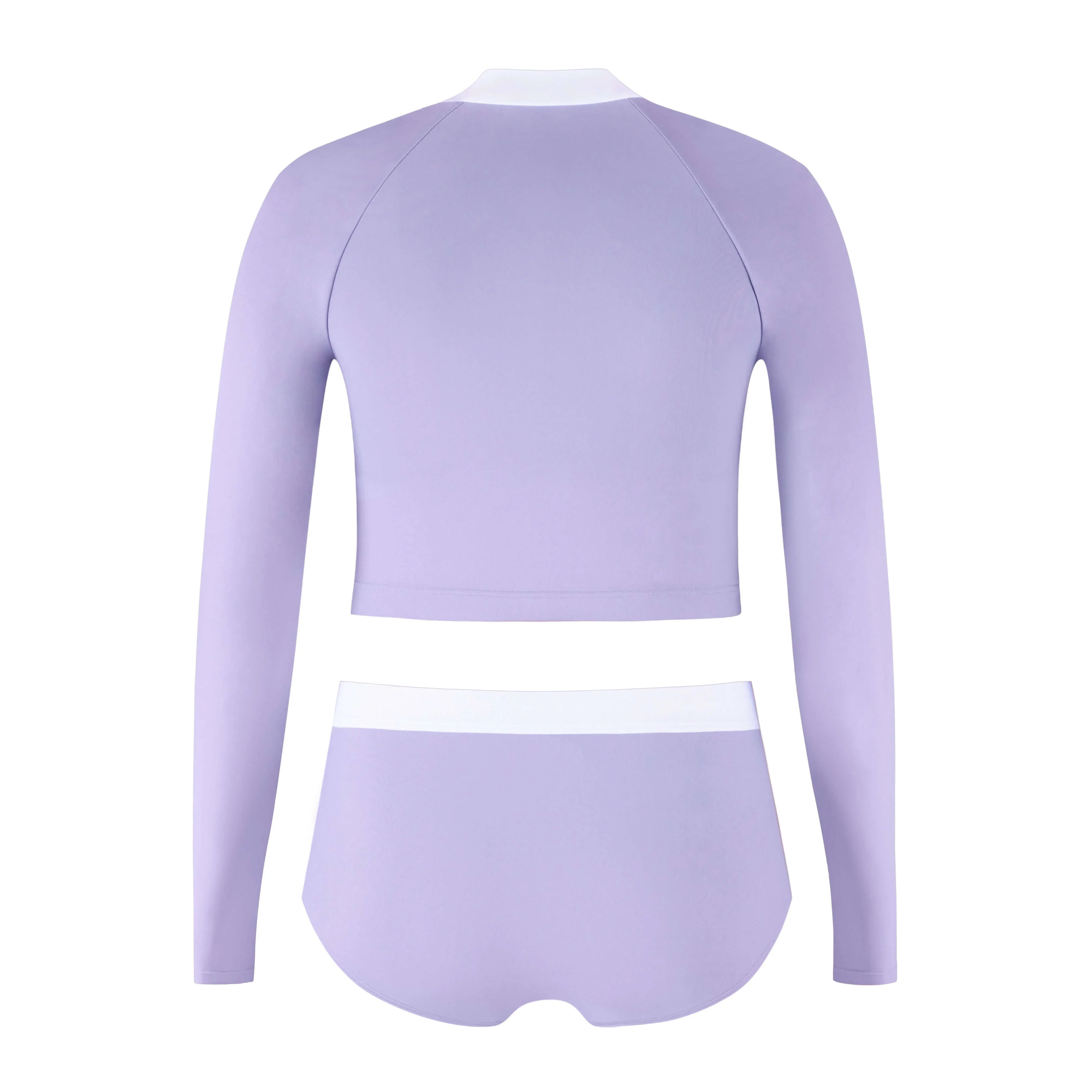 Meteor Crop Rashguard Set - Gourami