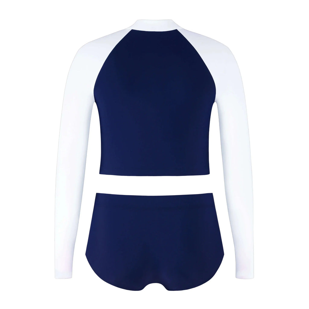 Meteor Crop Rashguard Set - 鲫鱼