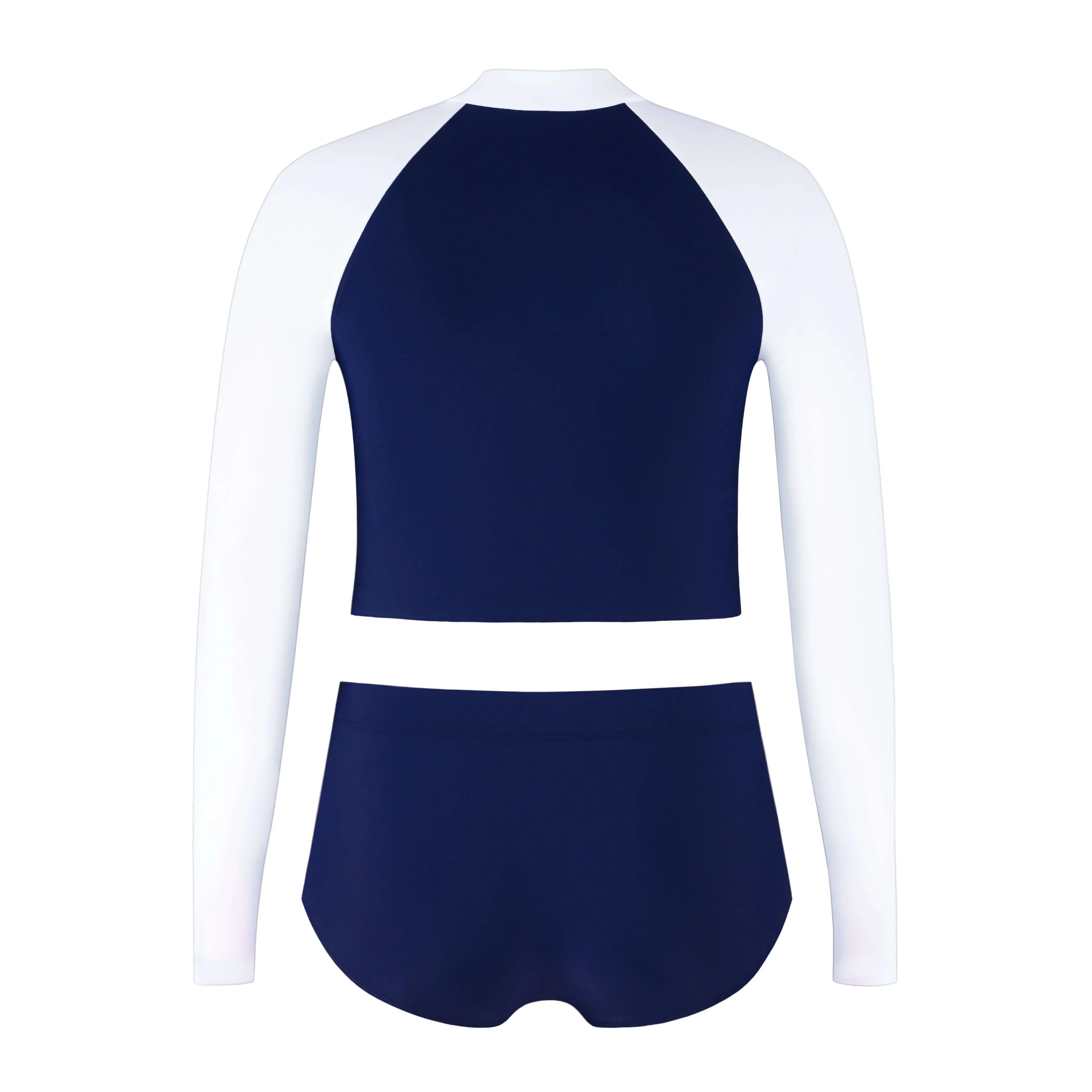 Meteor Crop Rashguard Set - Gourami