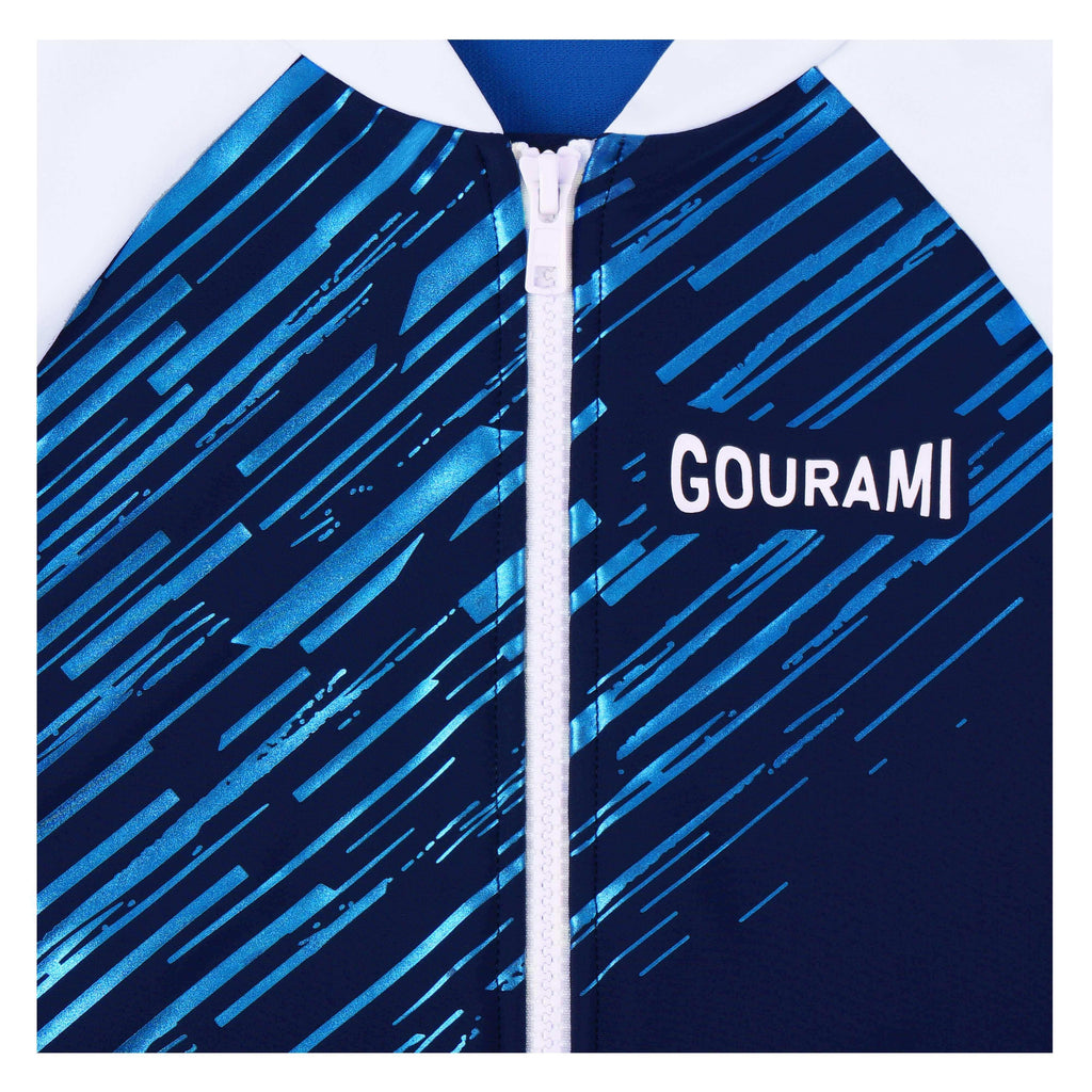 Meteor Crop Rashguard Set - 鲫鱼