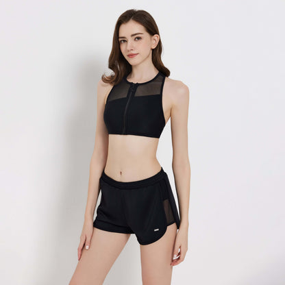 Slash Swim Shorts - Gourami