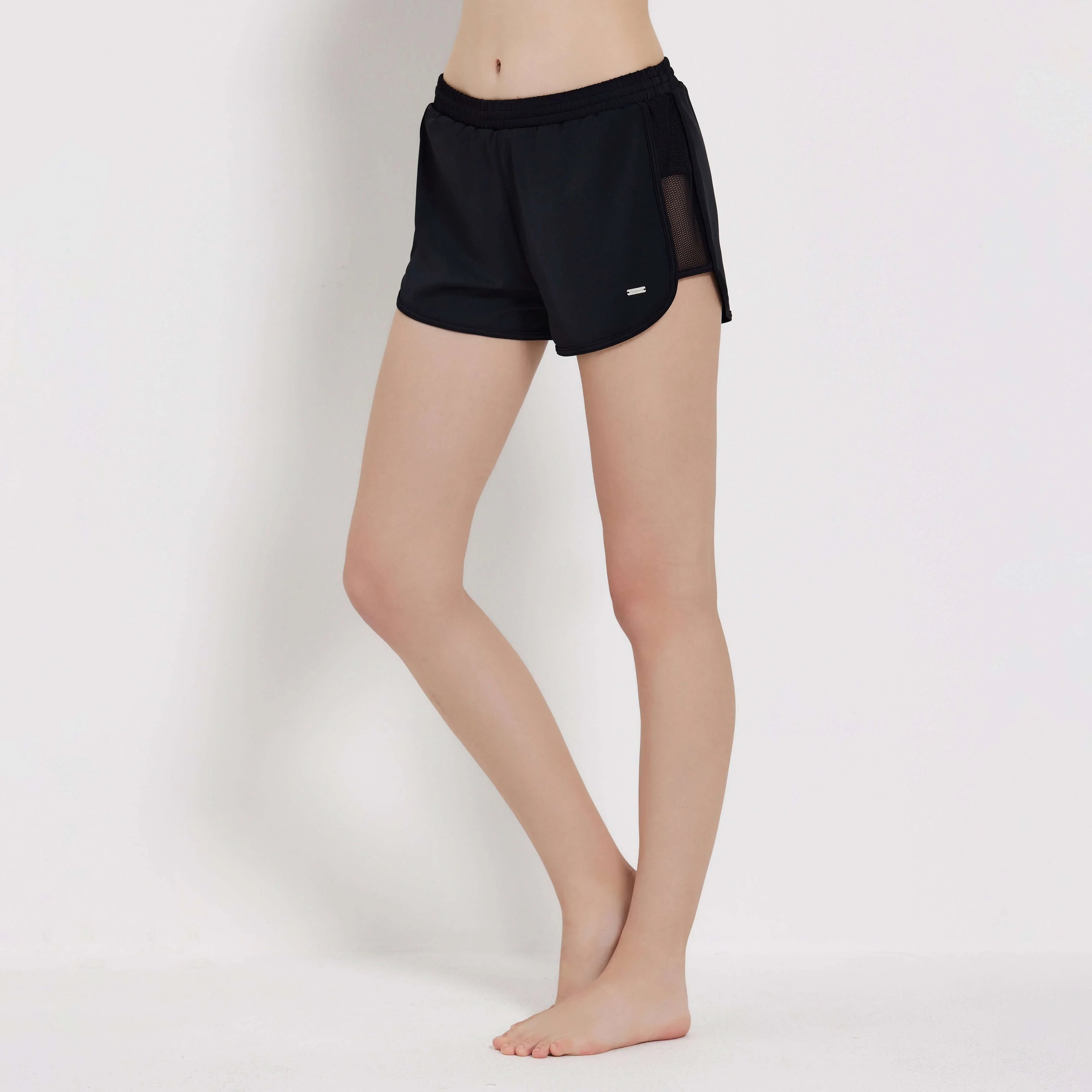 Slash Swim Shorts - Gourami