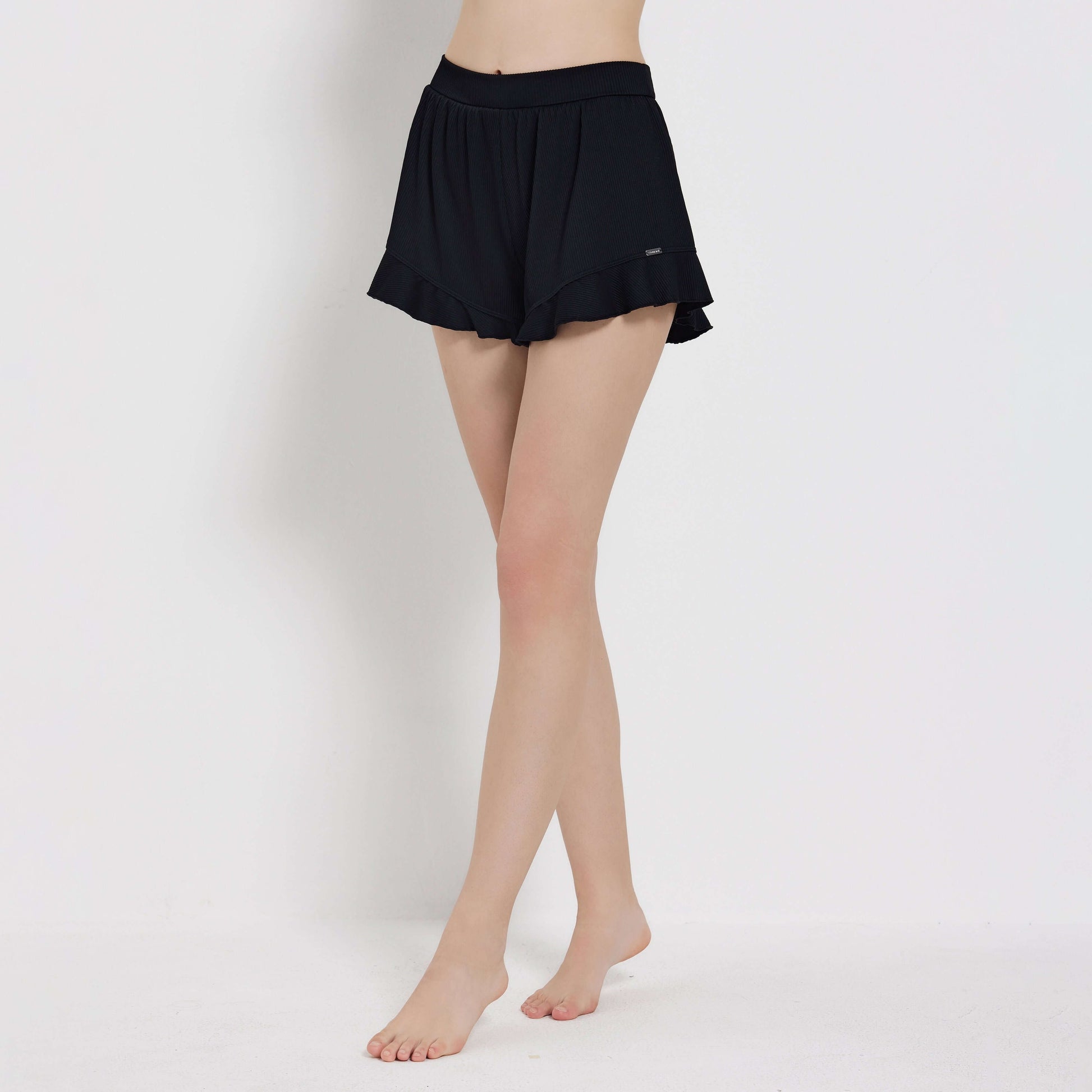 Beachside Coverup Shorts - Gourami