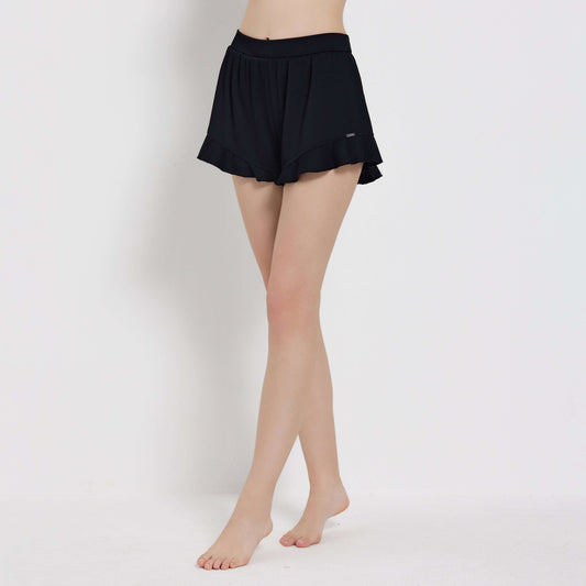 Beachside Coverup Shorts - Gourami