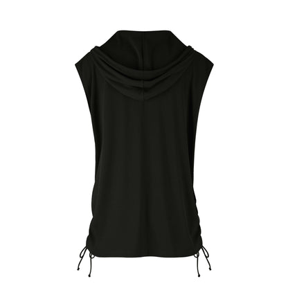 Beachside Coverup Top - Gourami