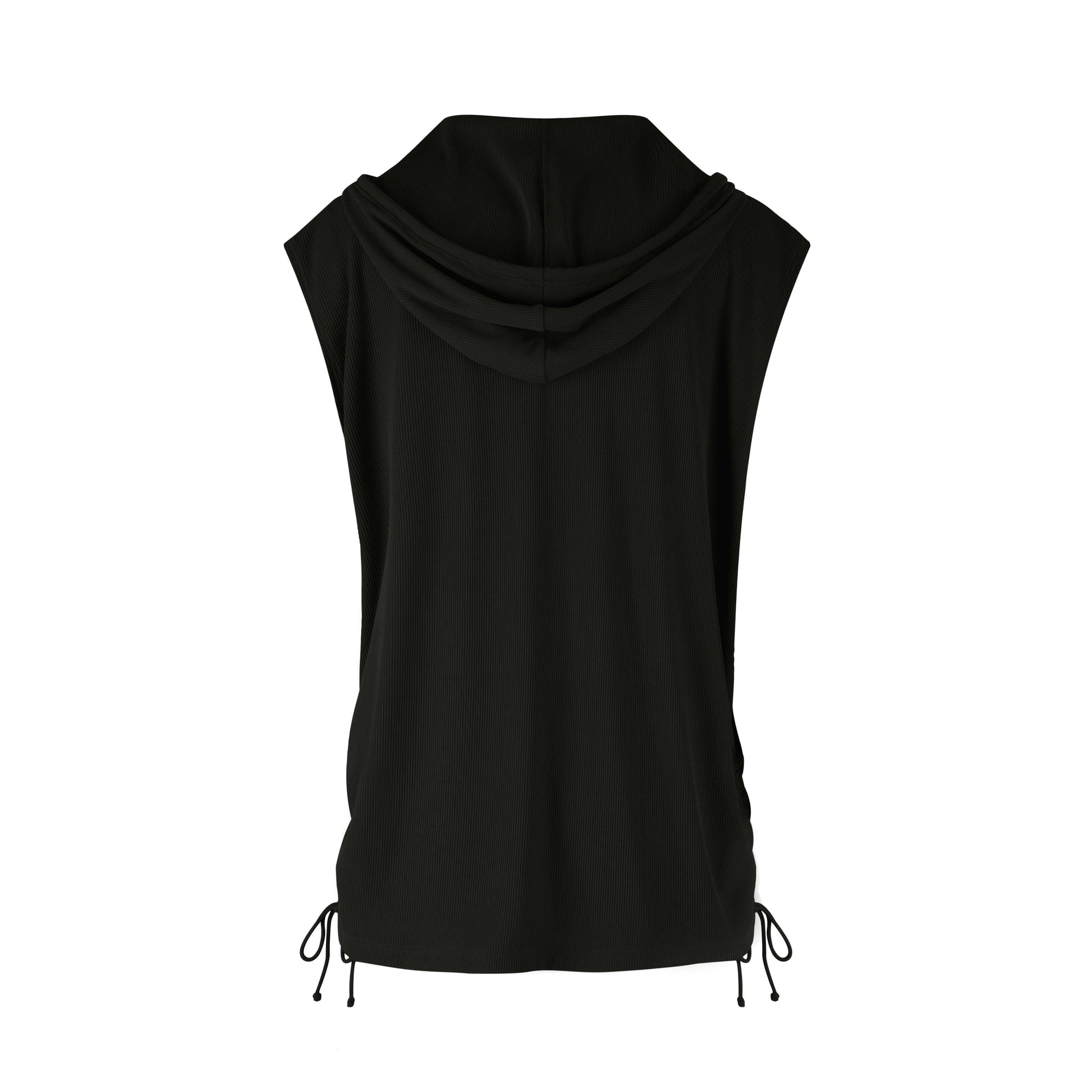 Beachside Coverup Top - Gourami