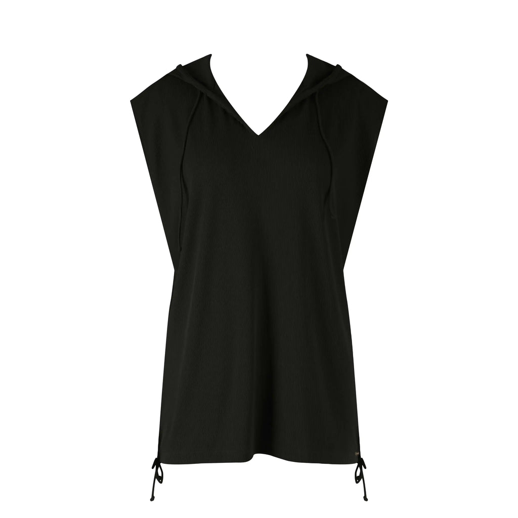 Beachside Coverup Top - Gourami