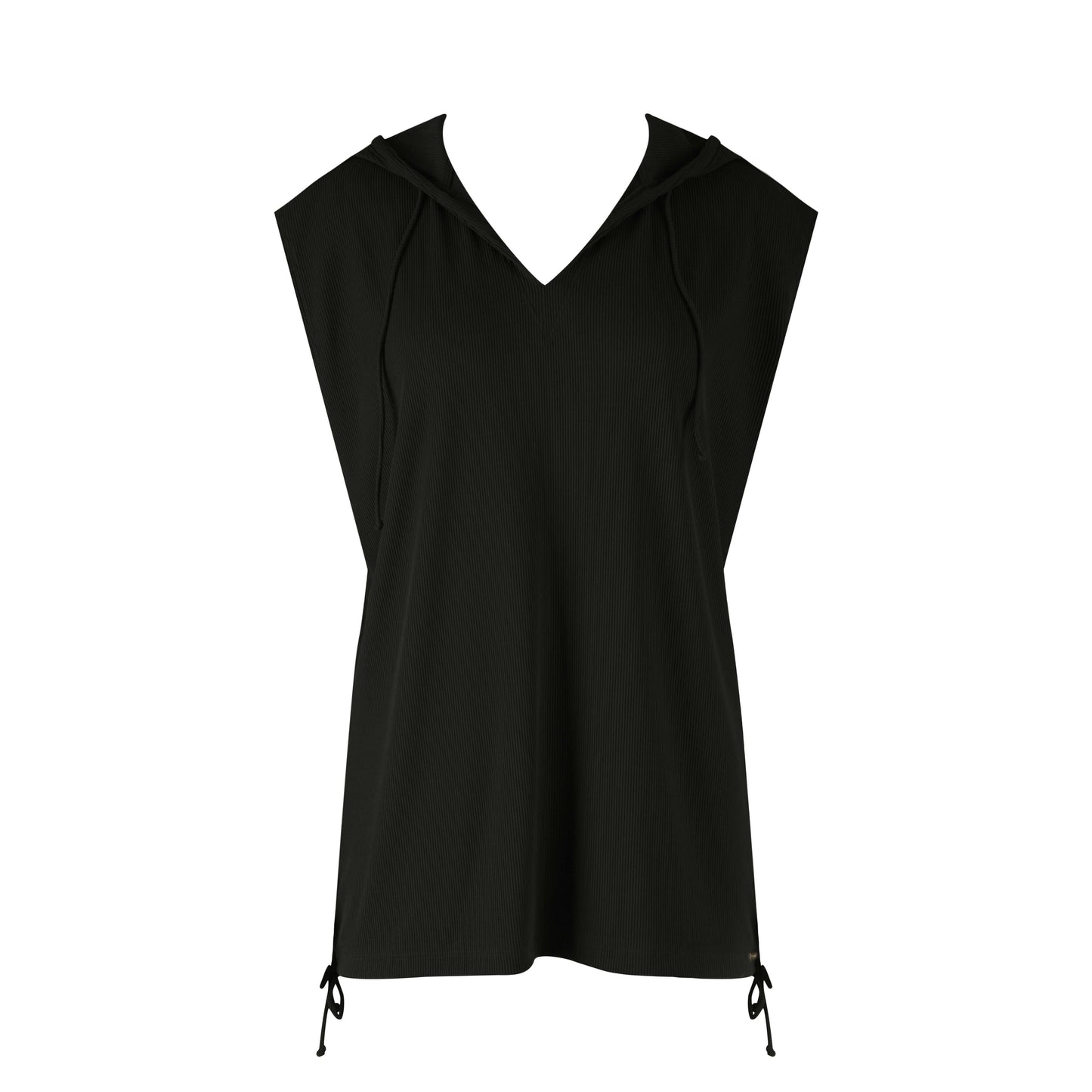 Beachside Coverup Top - Gourami