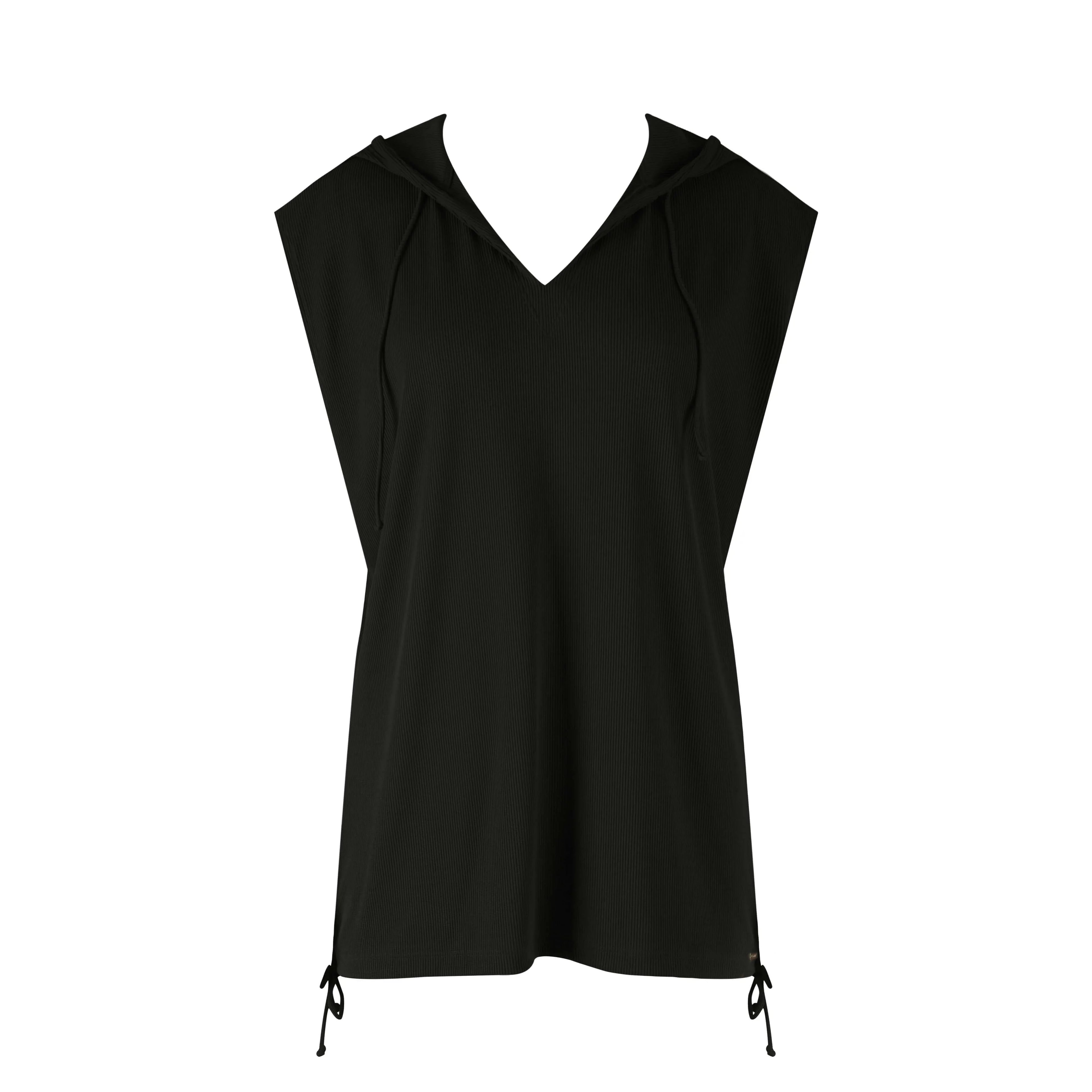 Beachside Coverup Top - Gourami