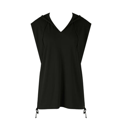 Beachside Coverup Top - Gourami