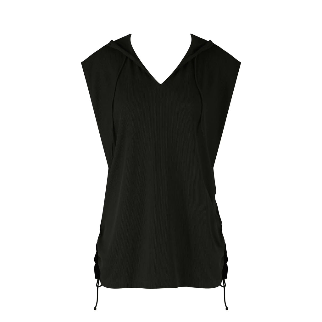 Beachside Coverup Top - Gourami