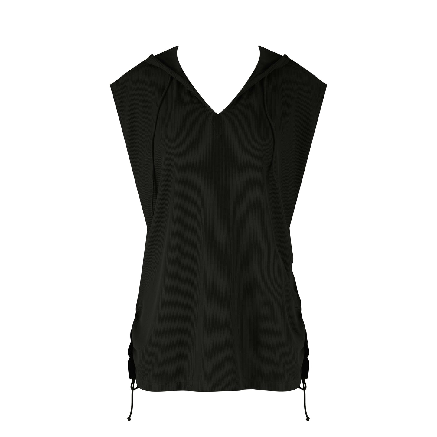 Beachside Coverup Top - Gourami