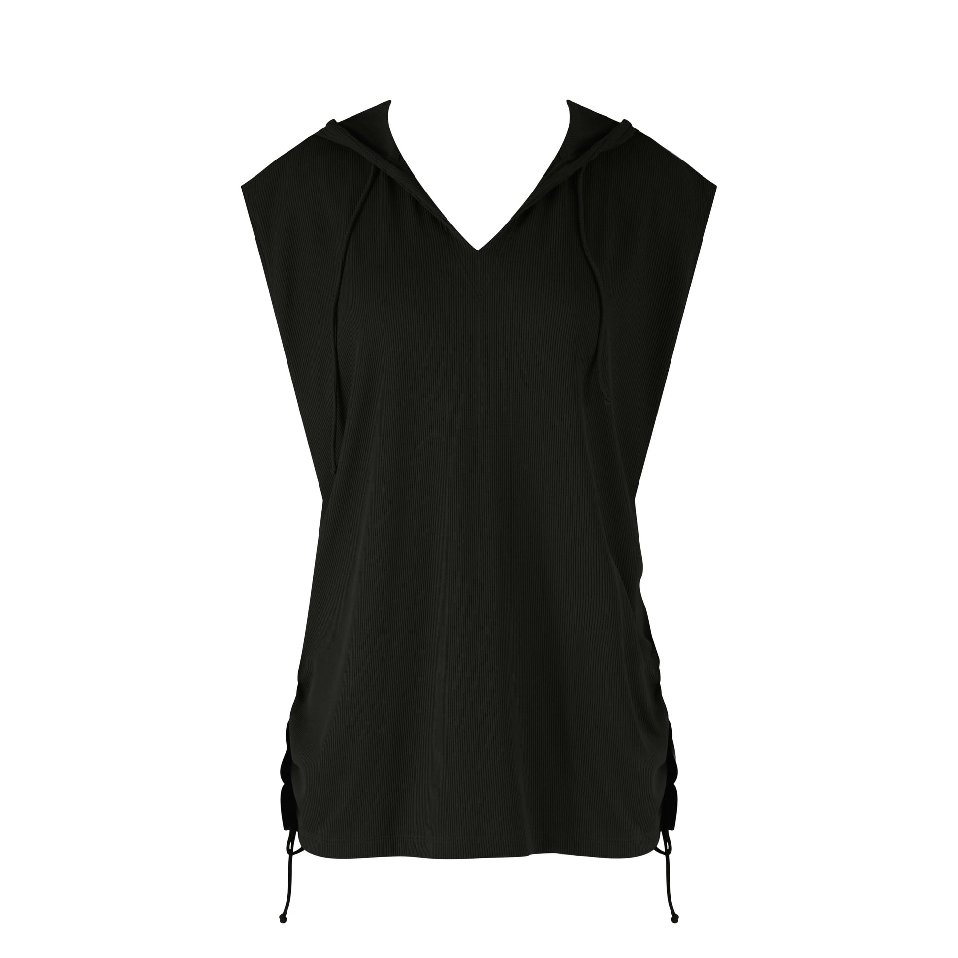 Beachside Coverup Top - Gourami
