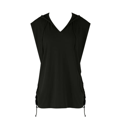 Beachside Coverup Top - Gourami