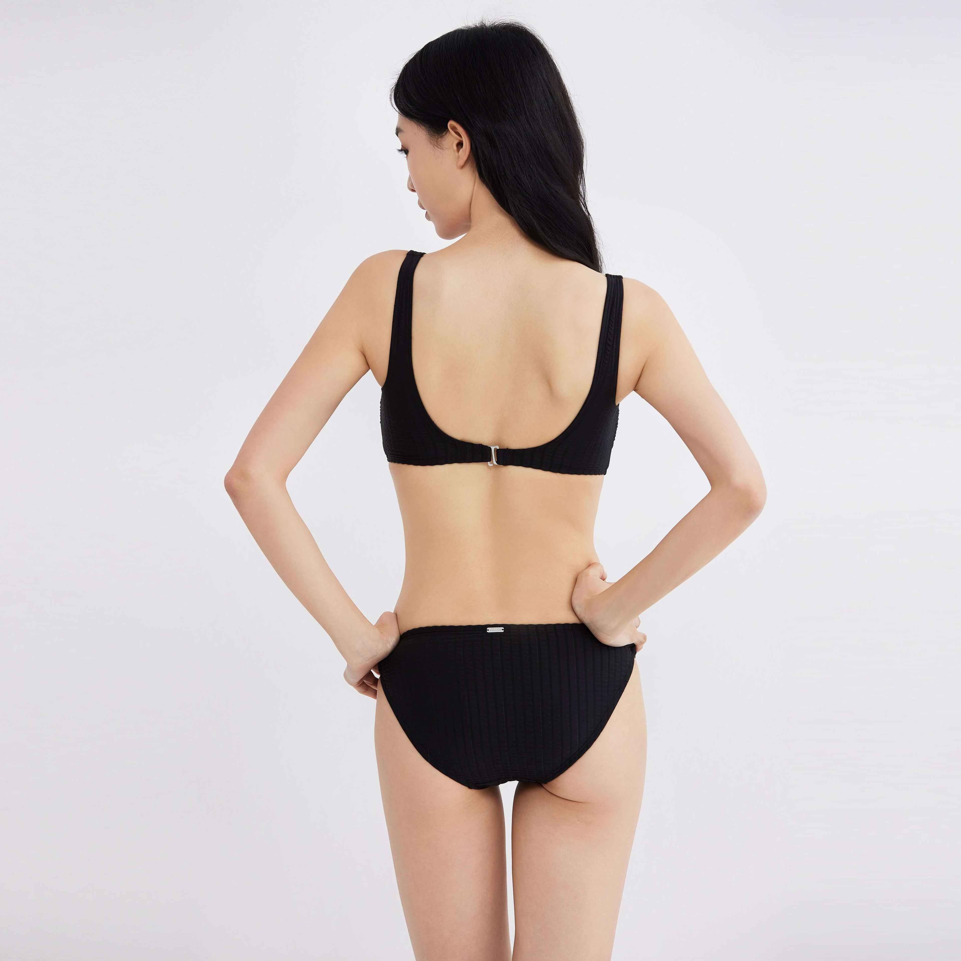 Blacksmith Monokini