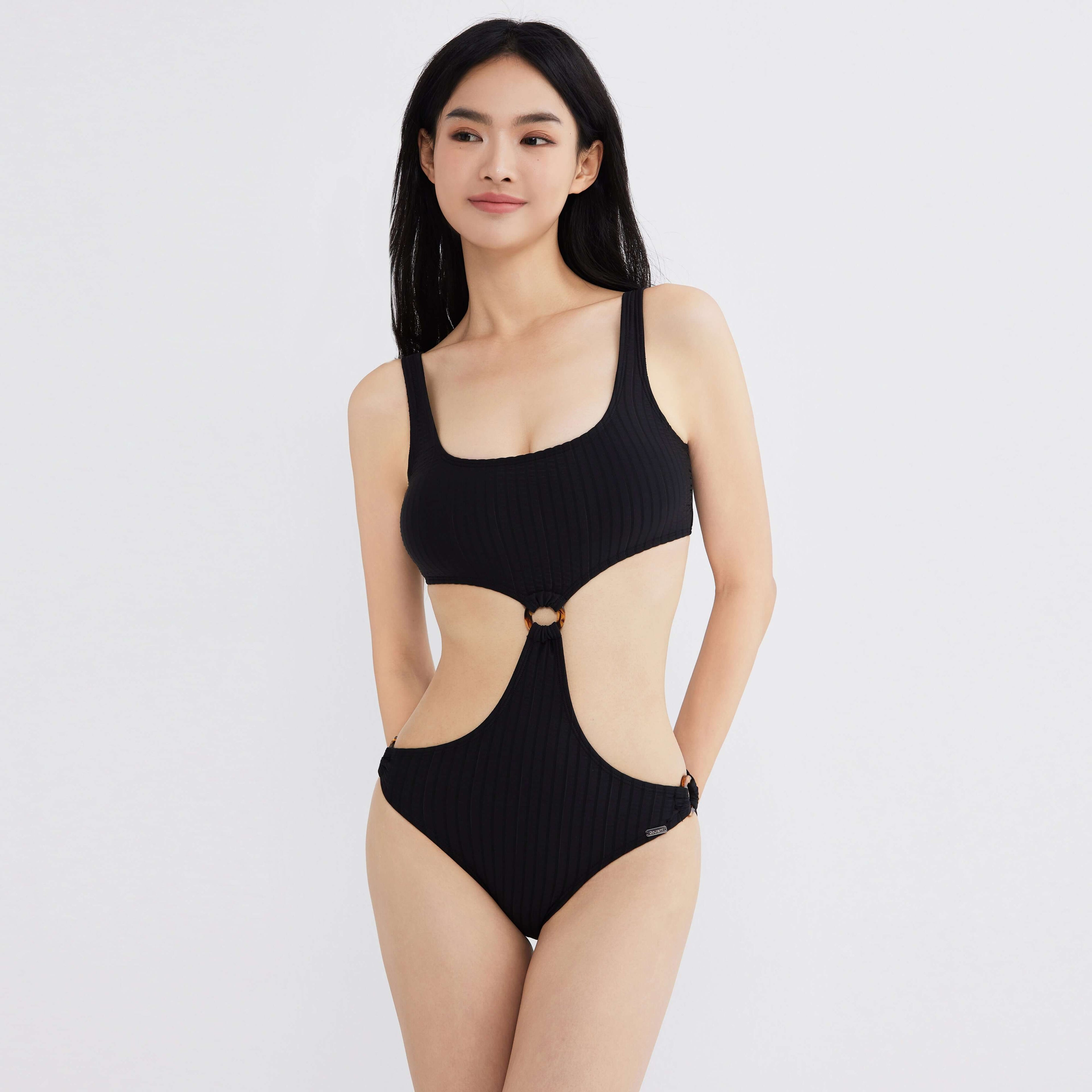 Blacksmith Monokini