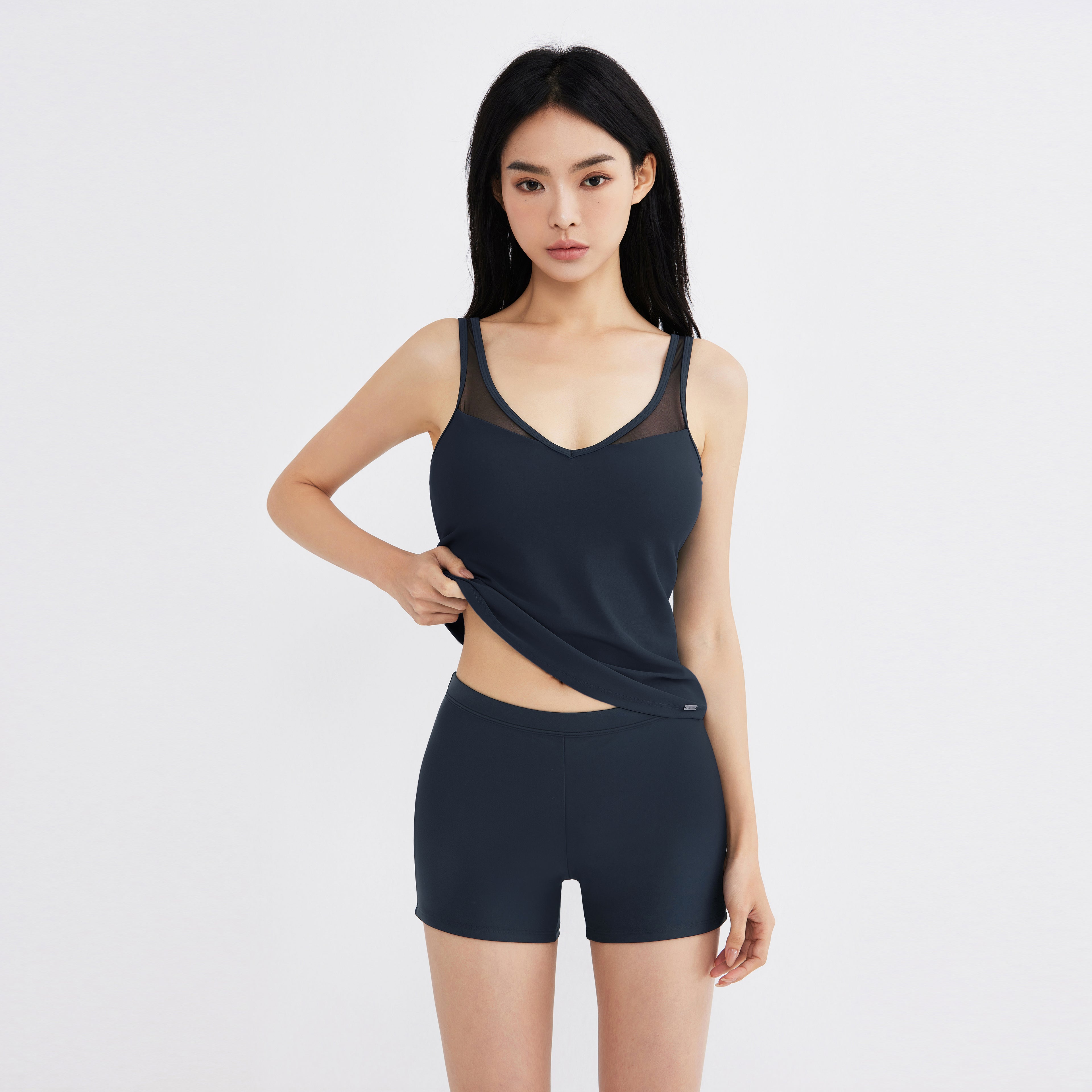 Veil Tankini