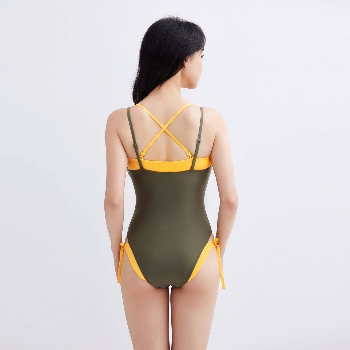 Double Up Swimsuit