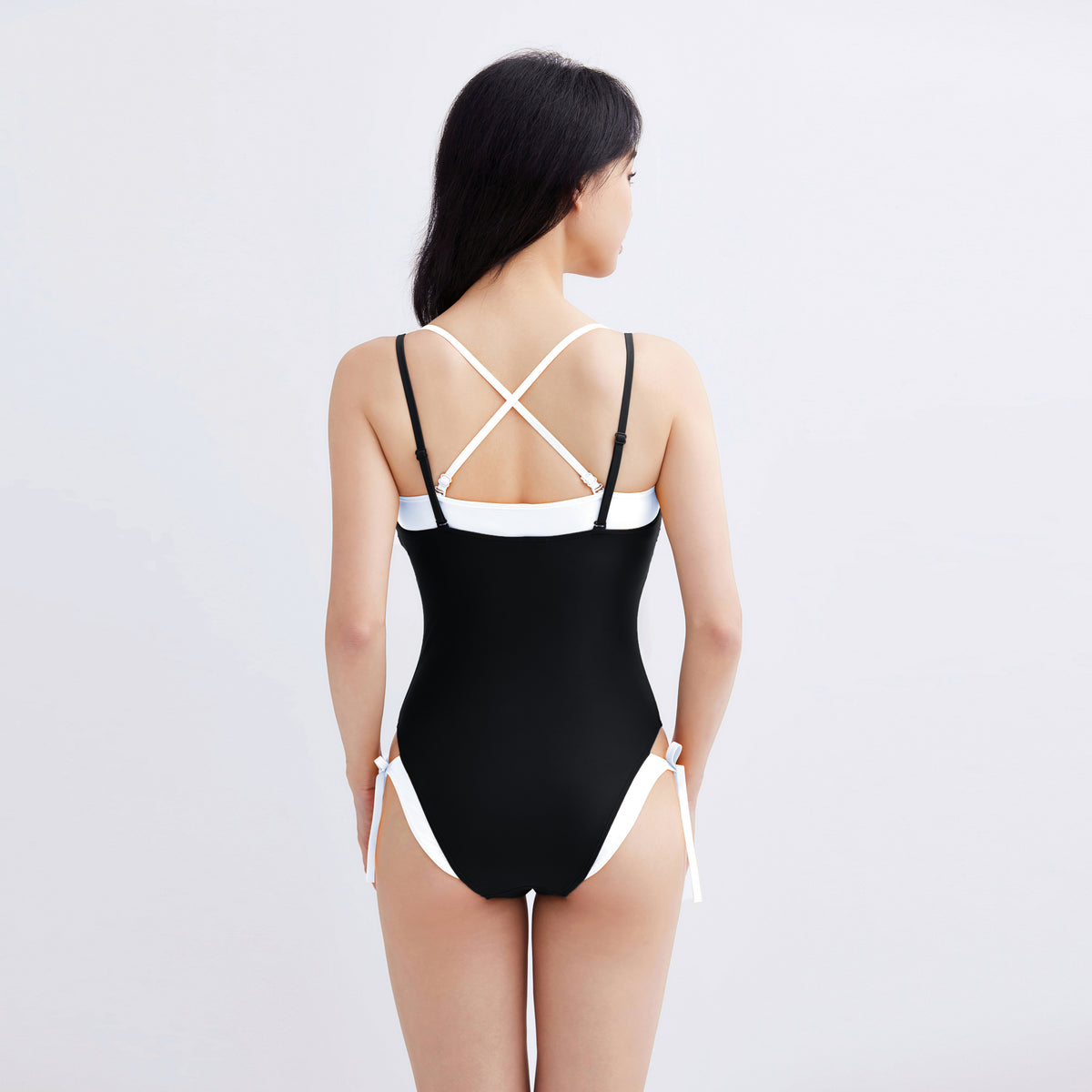 Double Up Swimsuit