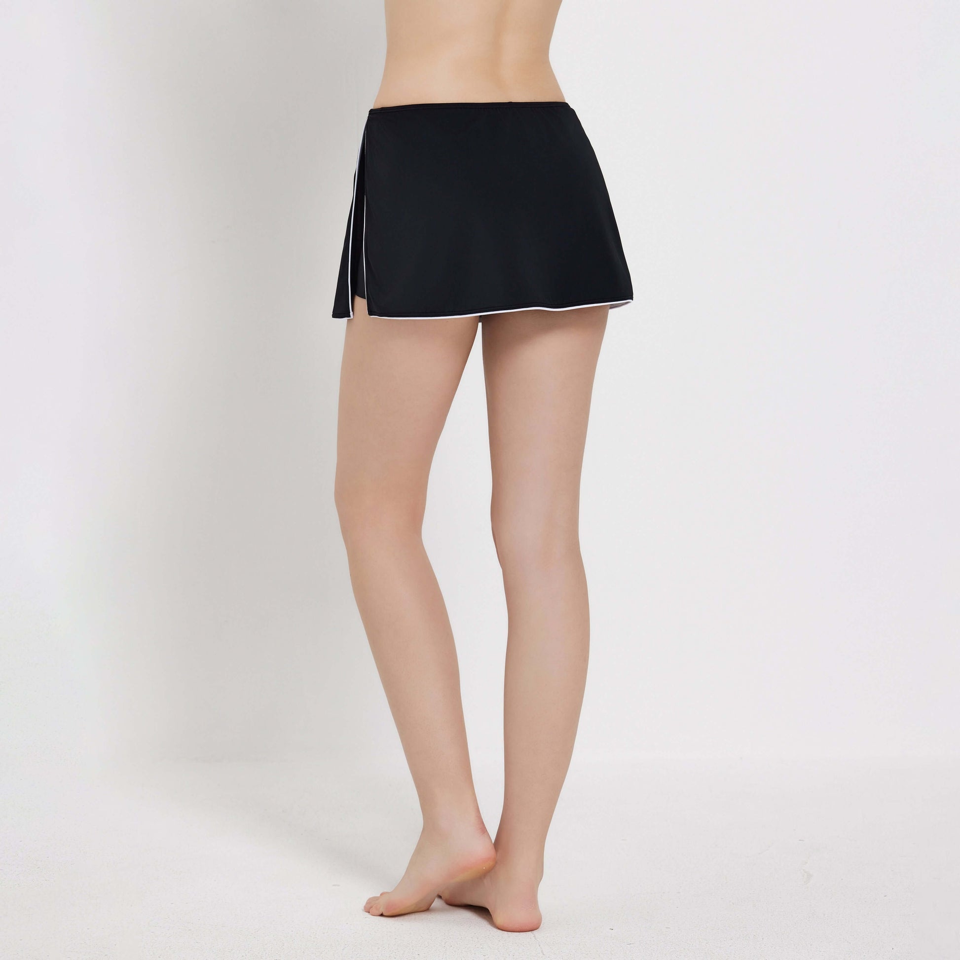 Borders Swim Skort - Gourami