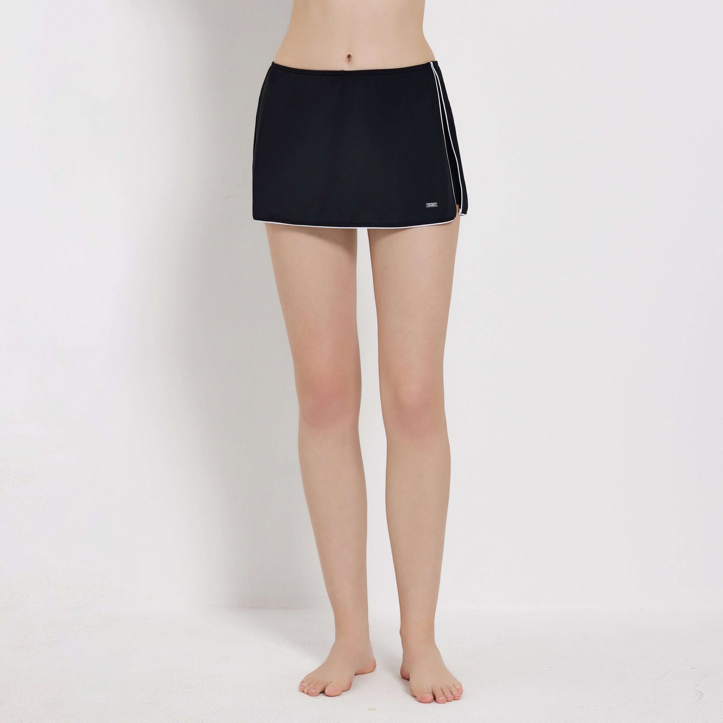 Borders Swim Skort - Gourami