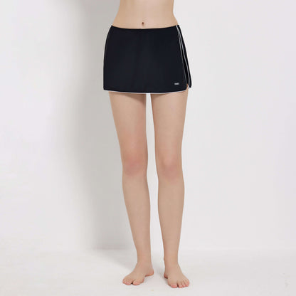 Borders Swim Skort - Gourami
