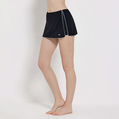 Borders Swim Skort - Gourami
