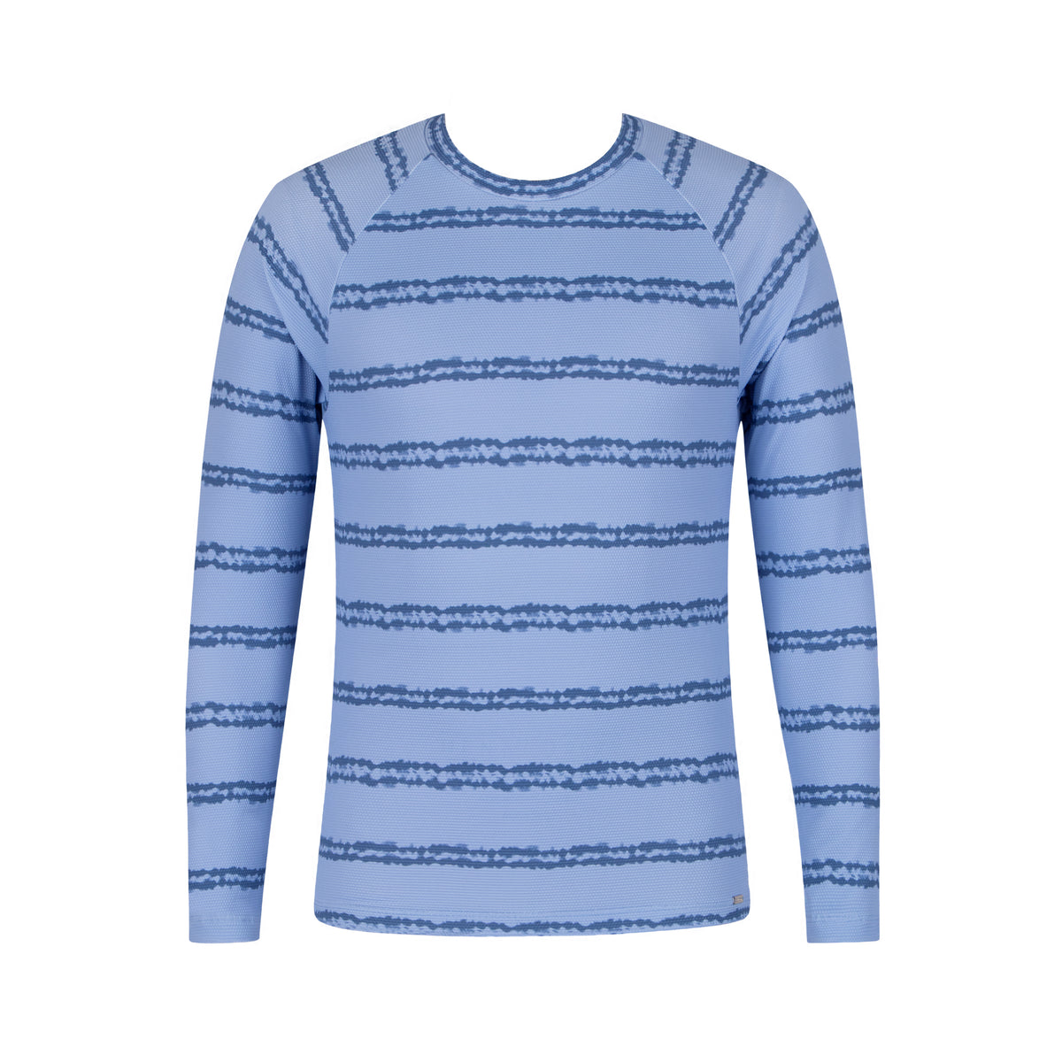 Tidal Mens Rashguard
