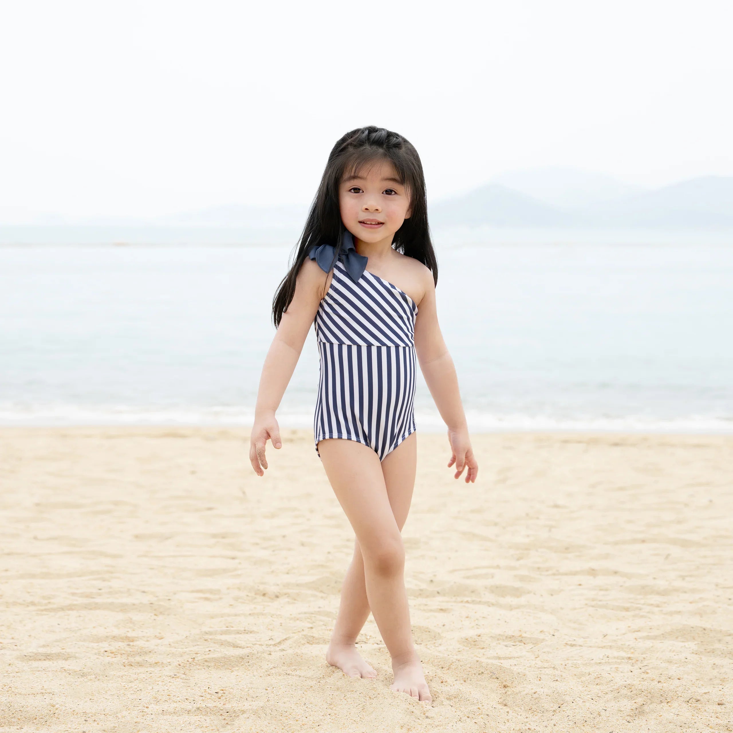Ocean Girls Swimsuit - Gourami