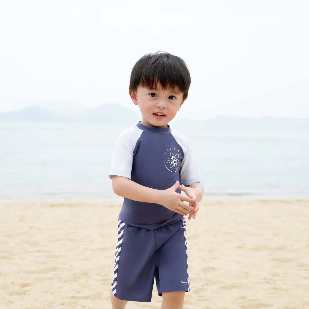Ocean Boys 护疹泳衣 - Gourami