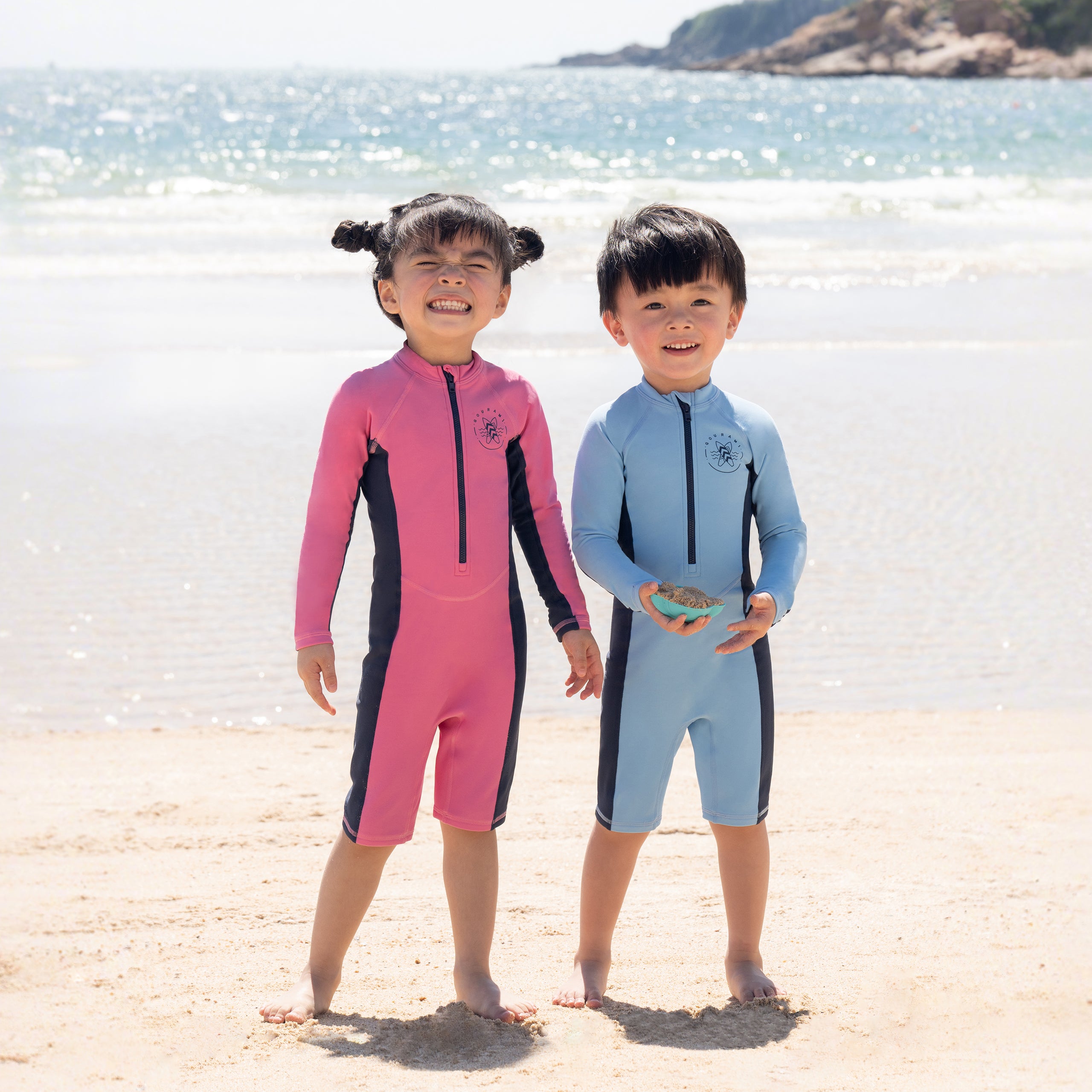 Surf Kids Ultra Thermal Suit