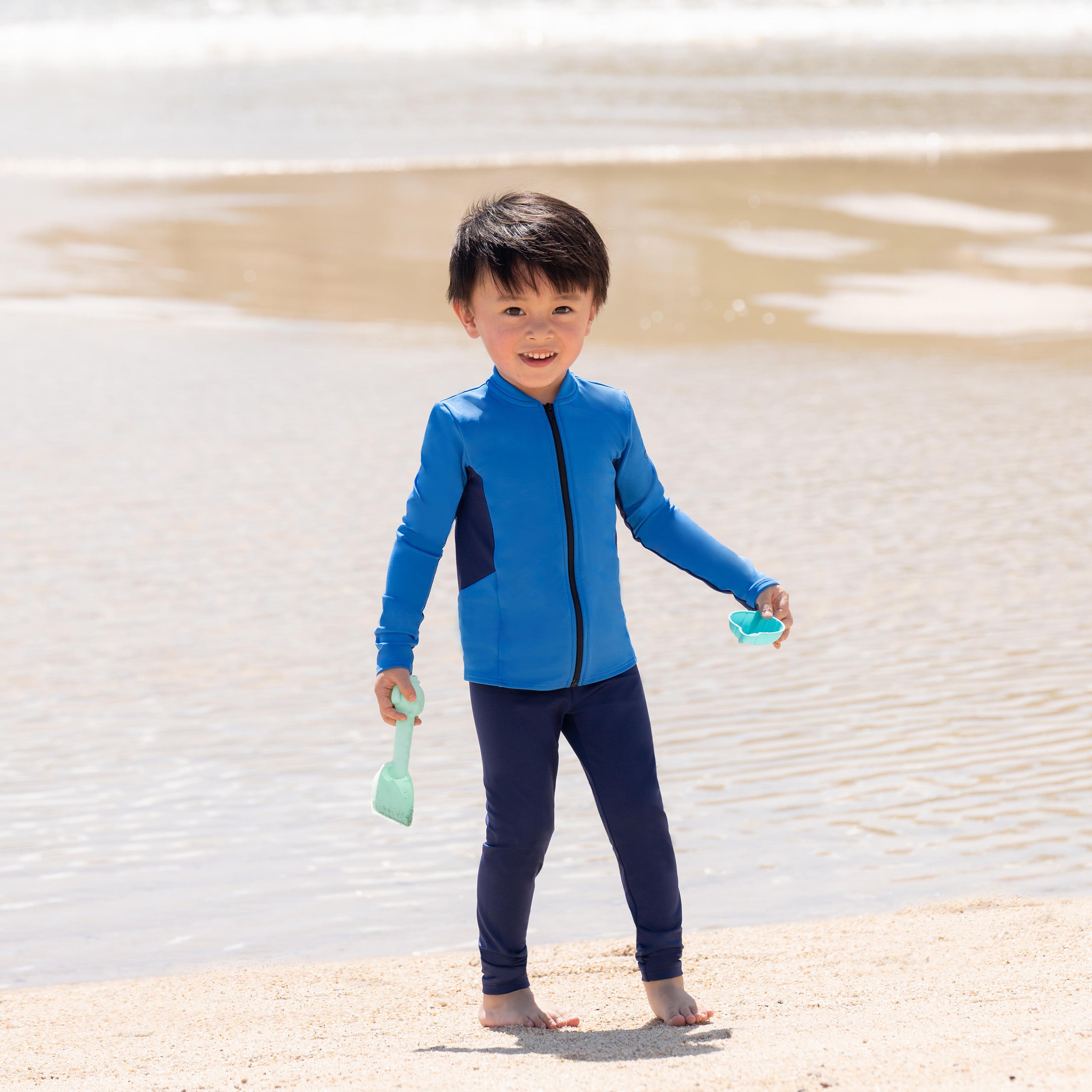 Gourami Kids Light Thermal Swim Legging