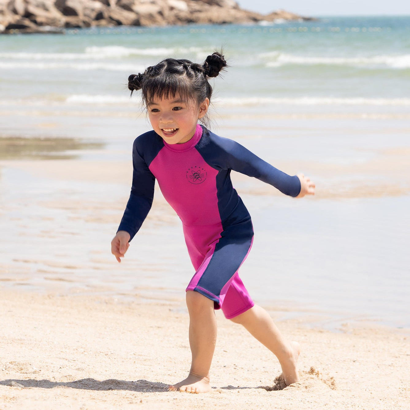 Surf Kids Neoprene Suit