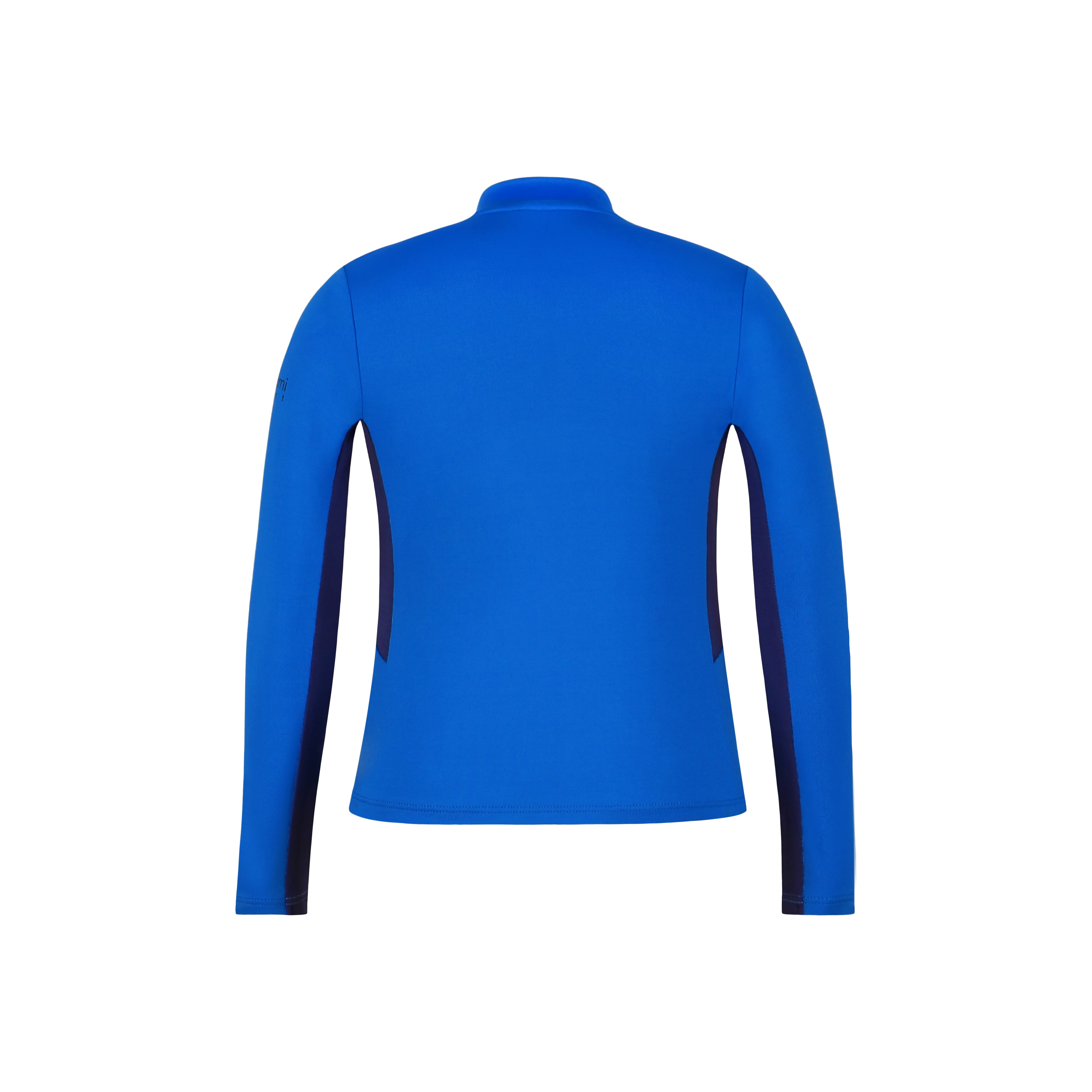 Blocking Kids Light Thermal Swim Jacket