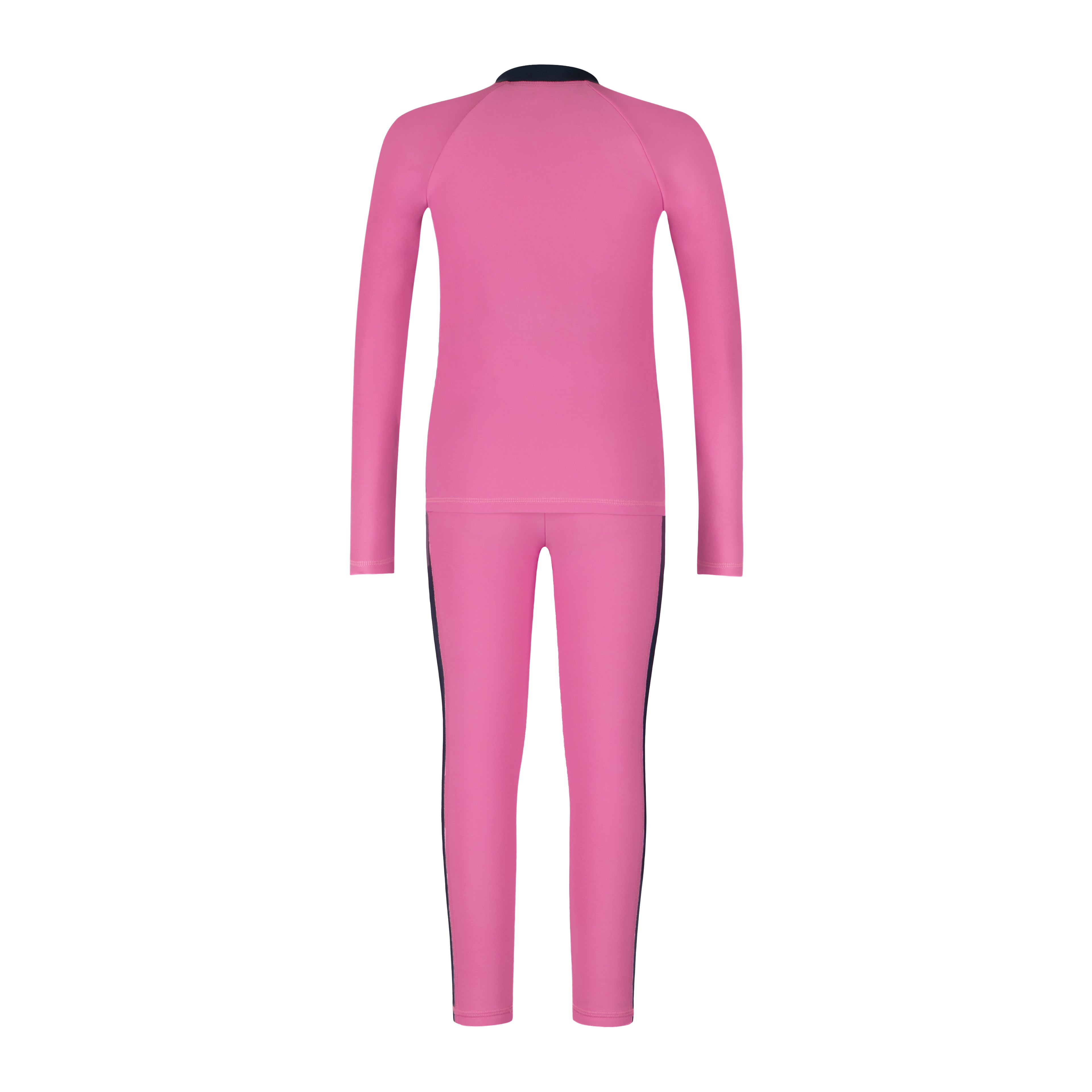 Surf Kids Ultra Thermal Rashguard Set