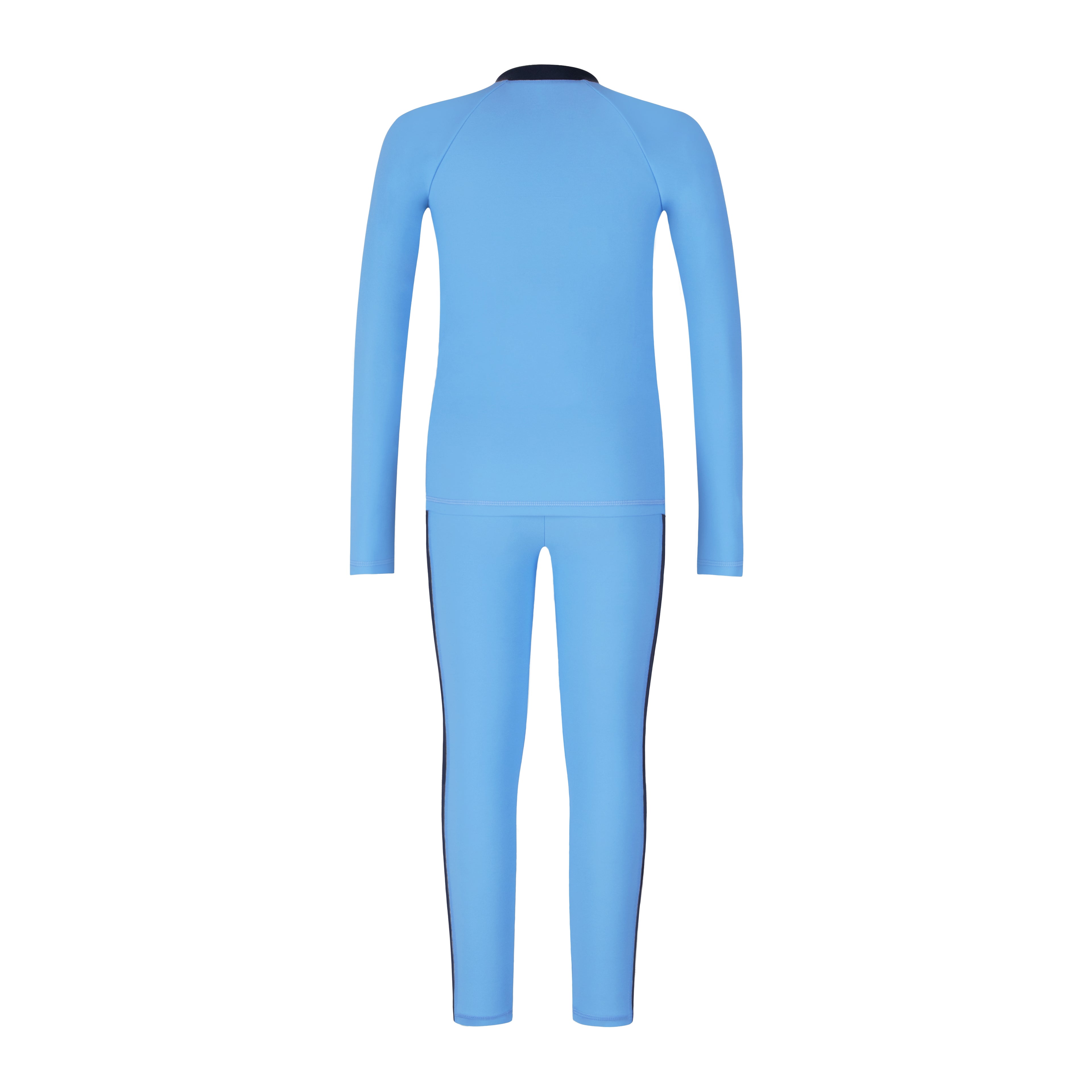 Surf Kids Ultra Thermal Rashguard Set