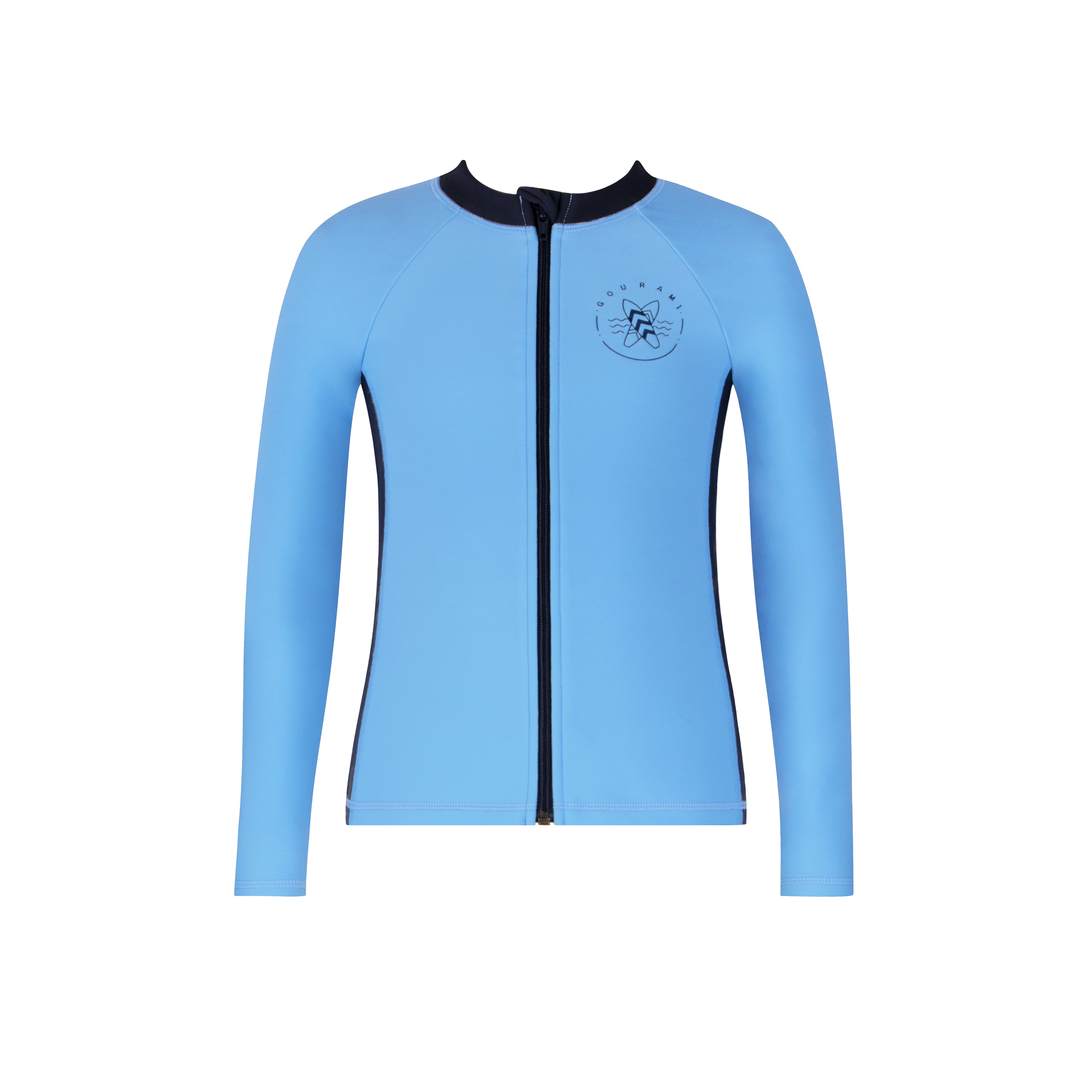 Surf Kids Ultra Thermal Rashguard Set