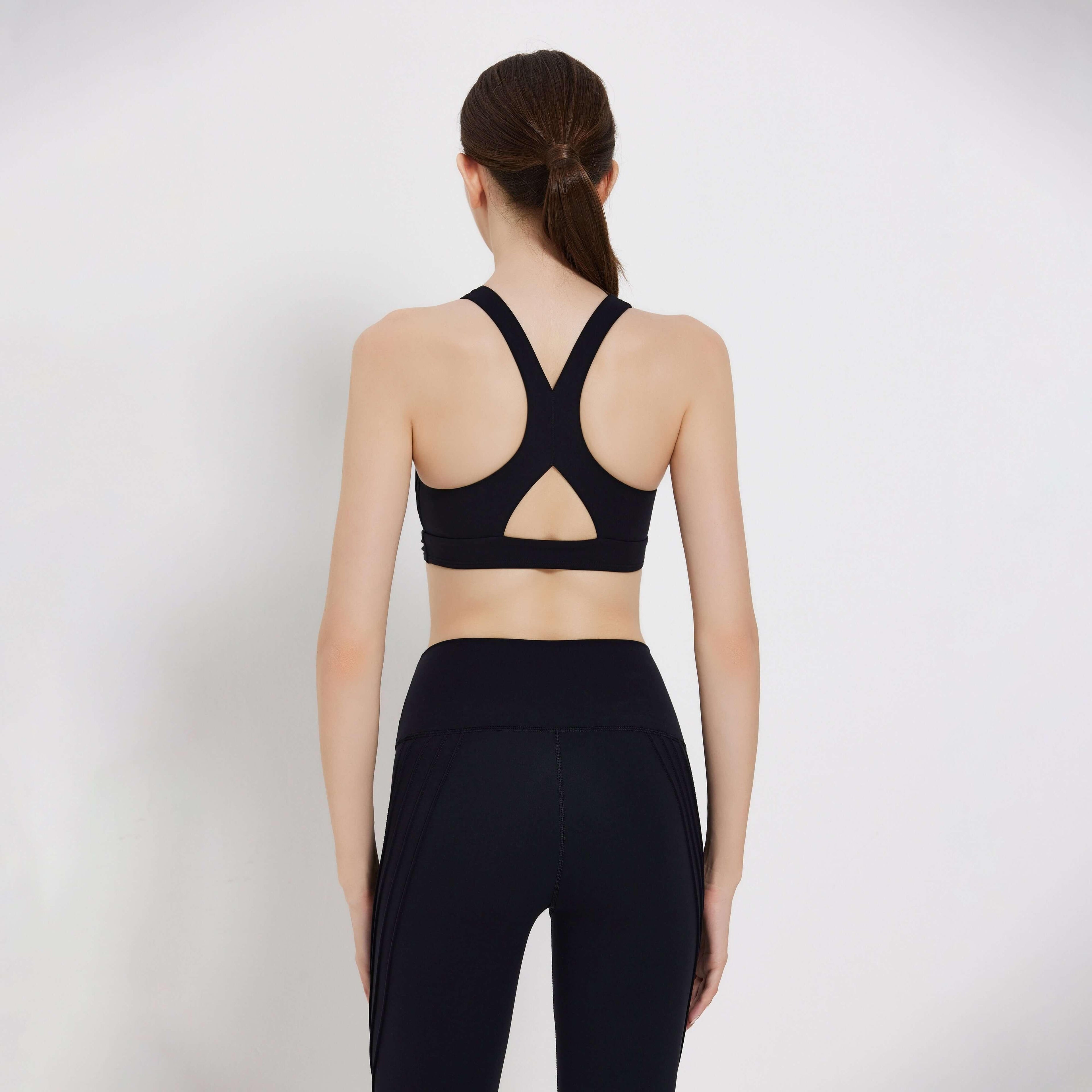 Framework Bra Top - Gourami