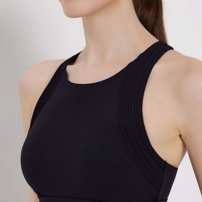 Framework Bra Top - Gourami