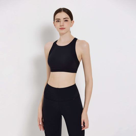 Framework Bra Top - Gourami