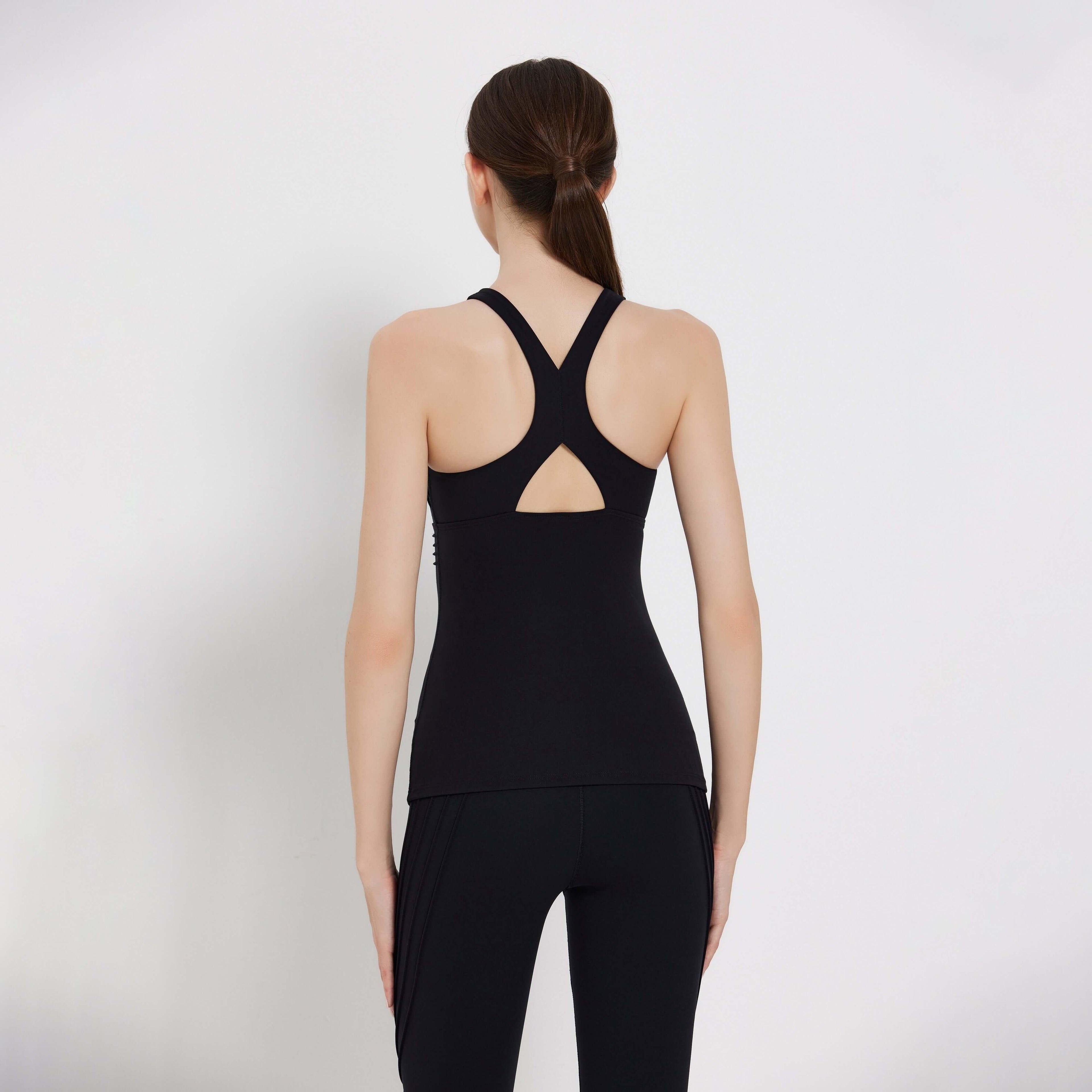 Framework Tank Top - Gourami